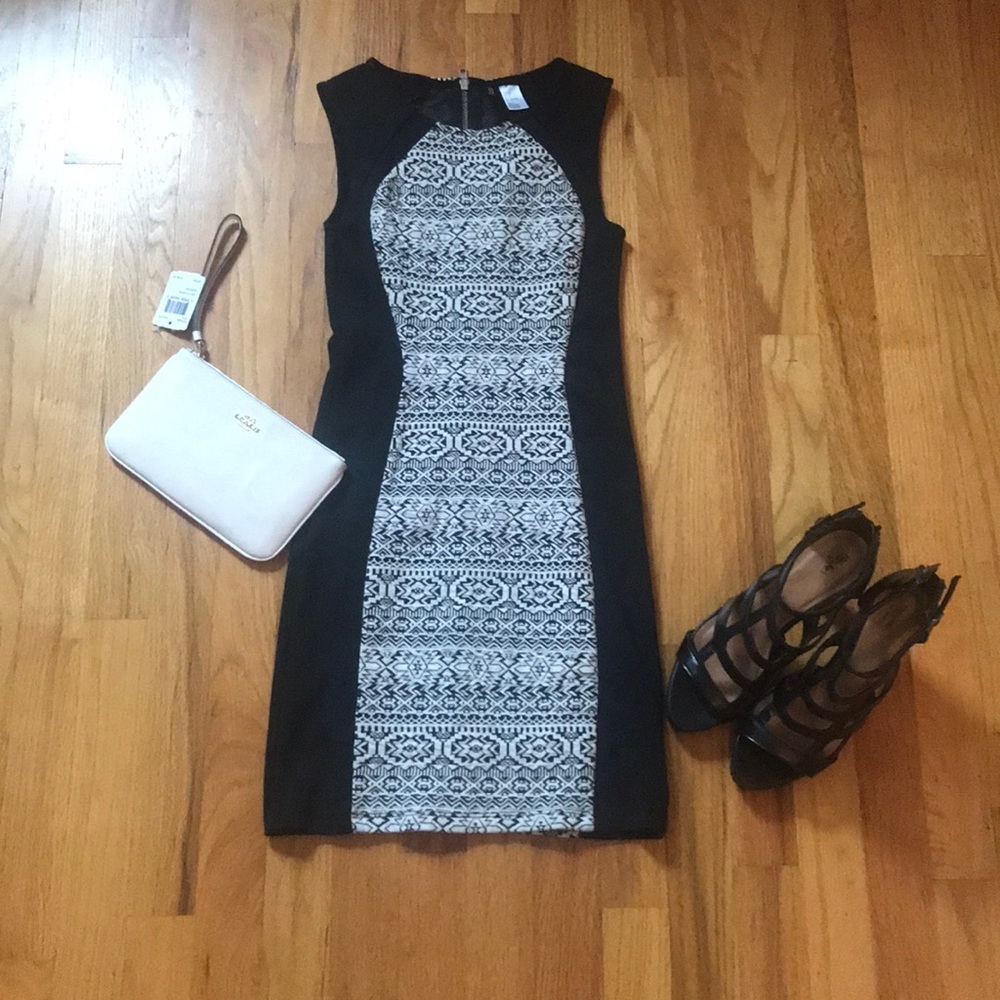 Divided by H&M Bodycon Dress